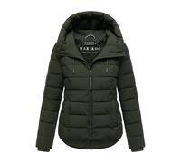 Marikoo Winterjacke Damen khaki, M