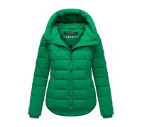 Marikoo Winterjacke Damen grün, XS