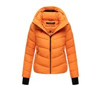 Marikoo Steppjacke Damen orange, M