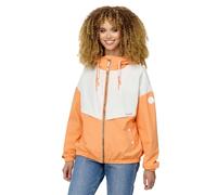 Outdoorjacke MARIKOO "Liubkaa" Gr. L, orange (apricot sorbet) Damen Jacken (95066901-L) apricot sorbet