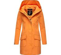 Marikoo Softshellmantel Damen aprikot, S