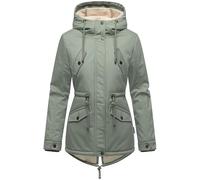 Marikoo Winterjacke Damen mint, L
