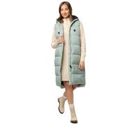 Marikoo Steppweste Damen mint, M