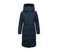Marikoo Steppmantel Damen marine, M