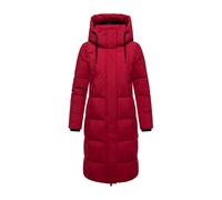 Marikoo Steppmantel Damen rot, M