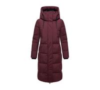 Marikoo Steppmantel Damen bordeaux, XL