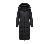Marikoo Steppmantel Damen schwarz, XL