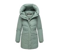 Marikoo Kurzmantel Damen mint, S