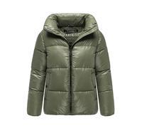 Marikoo Outdoorjacke Damen oliv, XXL