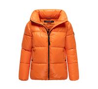 Marikoo Outdoorjacke Damen orange, XXXL