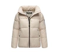 Marikoo Outdoorjacke Damen beige, M