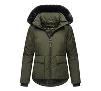Marikoo Winterjacke Morinaa Xvi für Damen - M