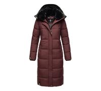 Marikoo Steppmantel Reliziaa für Damen - 2XL