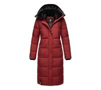 Marikoo Steppmantel Damen rot, XXL