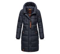 Marikoo Steppmantel Damen marine, M