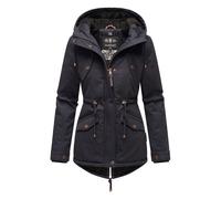 Marikoo Winterjacke Manolya für Damen - XS
