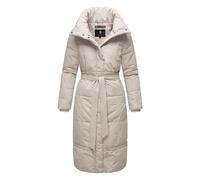 Steppmantel NAVAHOO "Mirenaa" Gr. L (40), grau Damen Mäntel (48102904-L) grau