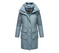 Marikoo Kurzmantel Nanami 16 für Damen - S