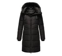 Winterjacke MARIKOO "Natsukoo XVI" Gr. M, schwarz Damen Jacken Bestseller (77206052-M) schwarz