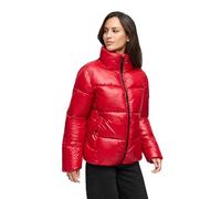 Marikoo Outdoorjacke Damen rot, M