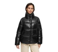 Marikoo Outdoorjacke Damen schwarz, XXXL