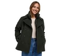 Winterjacke MARIKOO "Aylaraa" Gr. 3XL, grün (dark olive) Damen Jacken (44603318-XXXL) dark olive