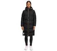 Winterjacke MARIKOO "Nomadiaa" Gr. M, schwarz Damen Jacken (10453860-M) schwarz