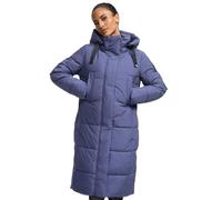 Marikoo Steppmantel Damen blau, XXL