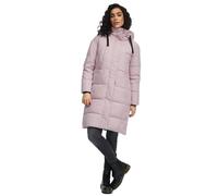 Winterjacke MARIKOO "LARYAA XVI" Gr. M, lilac rose Damen Jacken (17601963-M) lilac rose