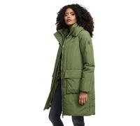 Marikoo Kurzmantel Nanami 16 für Damen - L