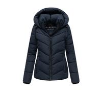 Marikoo Winterjacke Damen marine, 34
