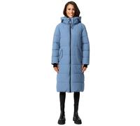 Marikoo Winterjacke Damen blau, 36