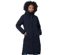 Marikoo Steppmantel Damen marine, XL