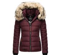 Marikoo Winterjacke Damen lila, XXL