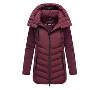Marikoo Winterjacke Damen bordeaux, S
