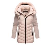 Marikoo Winterjacke Damen rosa, XL