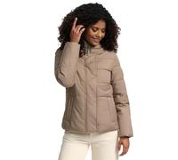 Outdoorjacke MARIKOO "Elira" Gr. 2XL, grau (taupe grey) Damen Jacken (29997117-XXL) taupe grey