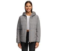Steppjacke MARIKOO "Alemee" Gr. L, grau (grey) Damen Jacken (53998861-L) grey