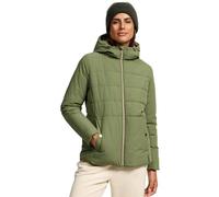 Steppjacke MARIKOO "Alemee" Gr. M, grün (olive) Damen Jacken (55611219-M) olive