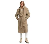 Marikoo Wollmantel Tjadee 16 für Damen - 2XL