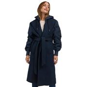 Marikoo Wollmantel Tjadee 16 für Damen - 3XL