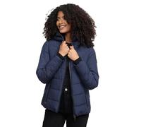 Steppjacke MARIKOO "Radaa" Gr. S, blau (navy) Damen Jacken (22831137-S) navy