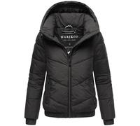 Winterjacke MARIKOO "Nayanaa" Gr. XL, schwarz Damen Jacken (77145002-XL) schwarz