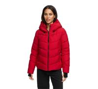 Marikoo Steppjacke Damen rot, S