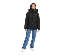 Marikoo Winterjacke Damen schwarz, XL