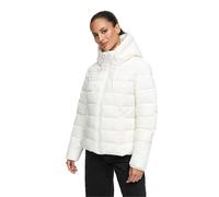 Marikoo Winterjacke Damen weiß, M