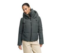 Marikoo Winterjacke Damen grün, XL