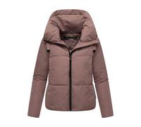 Marikoo Winterjacke Damen lila, M