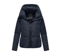 Marikoo Winterjacke Damen marine, L