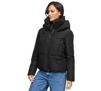 Marikoo Winterjacke Damen schwarz, XS